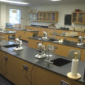 Chemistry-lab